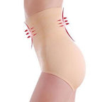 High Waist Shaping Panties for Women, Postpartum Support