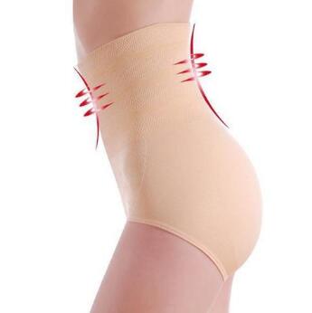 High Waist Shaping Panties for Women, Postpartum Support