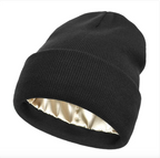 New Double-Sided Wool Hat | Embroidered Cap