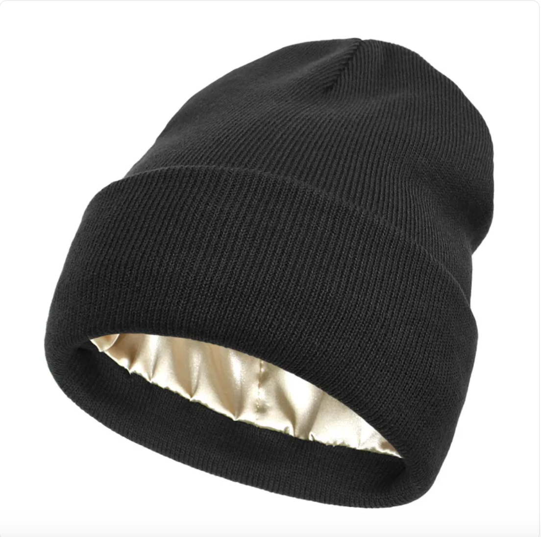 New Double-Sided Wool Hat | Embroidered Cap