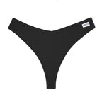 FINETOO Women's Sexy Casual Sports Thongs L067