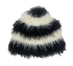 Women's Wool Beanie Hat for Winter Atmosphere | Embroidered Cap