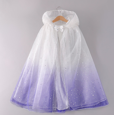 Children's Christmas Dress for Holiday Celebrations