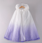 Children's Christmas Dress for Holiday Celebrations