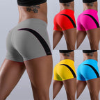 Casual Women's Printed Sweatpants Shorts