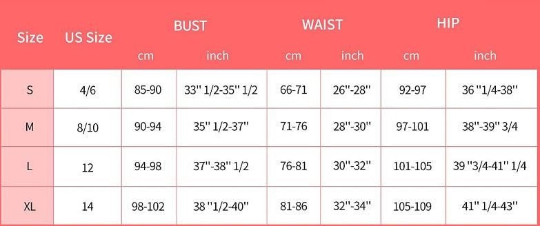 Women's Push Up Support Corset Bodysuit with Detachable Straps