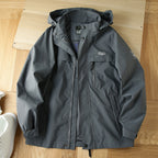 Windproof Outdoor Sports Casual Jacket Coat