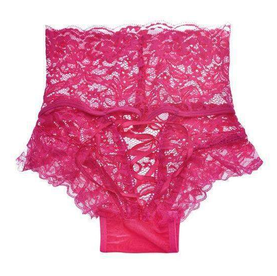 Lace Hipster Triangle Briefs for Women’s Lingerie