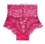 Lace Hipster Triangle Briefs for Women’s Lingerie