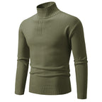 Men's Casual Slim-fit Sweater