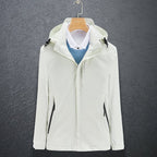 Men's Waterproof Assault Jacket for Outdoor Sports
