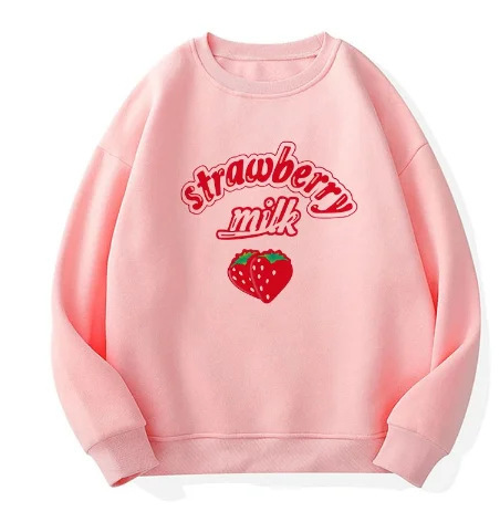 New Autumn Winter Printed Hoodie Streetwear | Streetwear