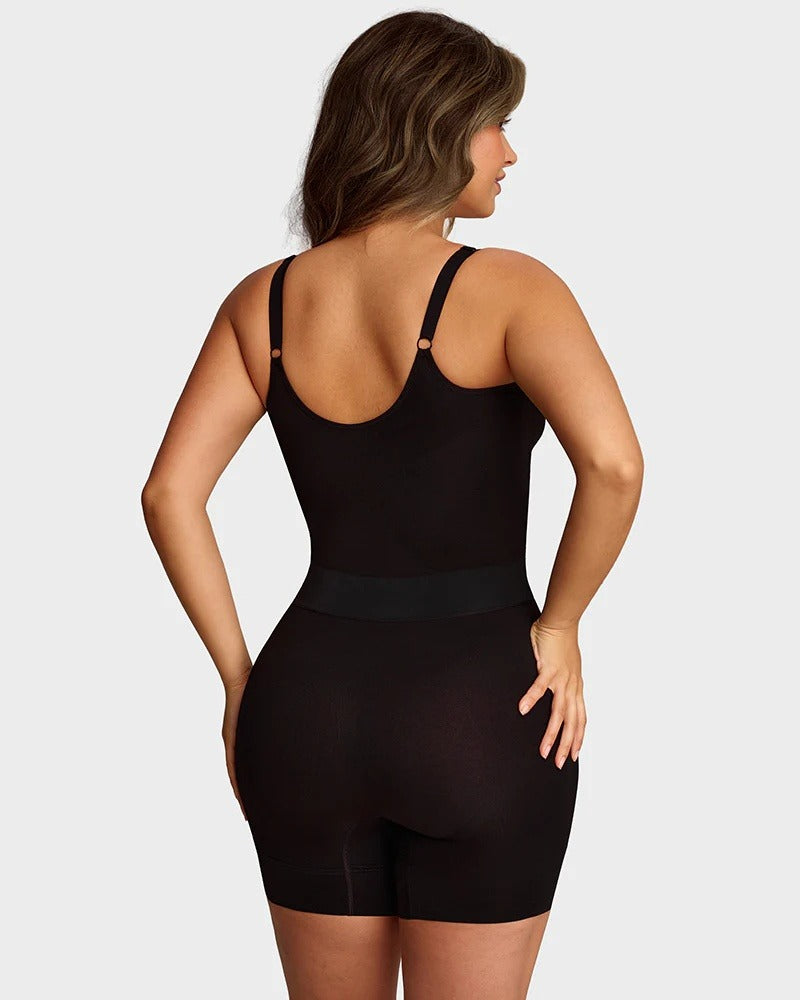 Seamless Sculpting Bodysuit