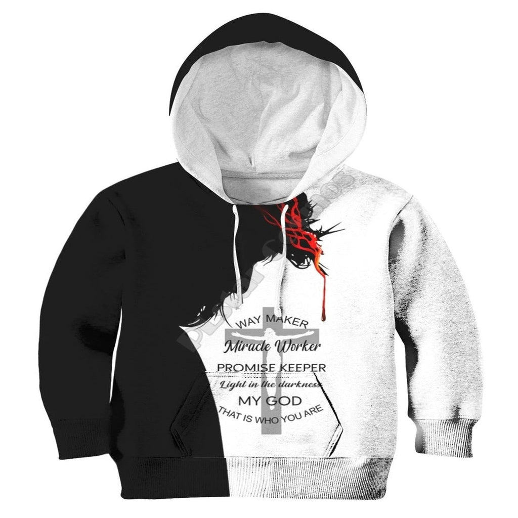 Hooded Solid Color Versatile Loose Youth Hoodie | Streetwear