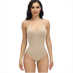 Abdominal Lifting Hip Shaping Bodysuit