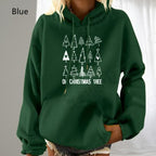 Casual Printed Sweatshirt for Men and Women | Streetwear