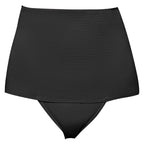 FALLSLIM Women's High Waist Tummy Control Thongs