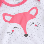 3-Piece Baby Bodysuit Set - Summer 2019 Collection