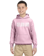 CEO,OOO,OOO Unisex Kids Hoodie | Streetwear