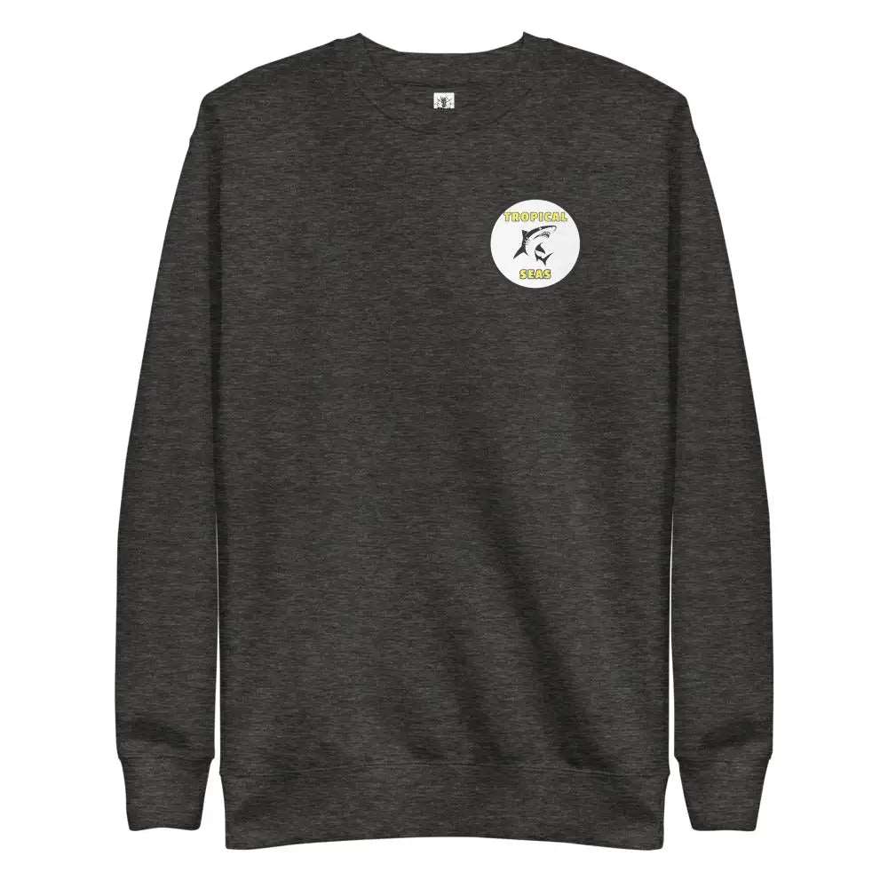 Fleece Pullover | Streetwear