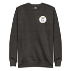 Fleece Pullover | Streetwear