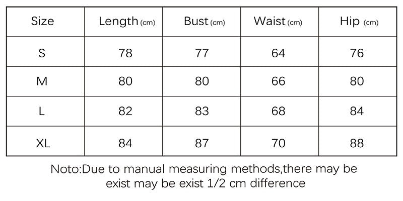 Summer Sleeveless Women's Dress