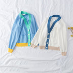 Children's Knitted Cardigan