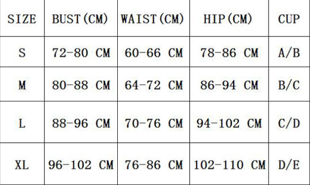 Women's Floral Print Halter Bikini Swimwear