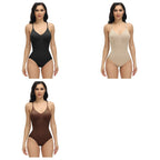 Seamless Body Shaping Bodysuit