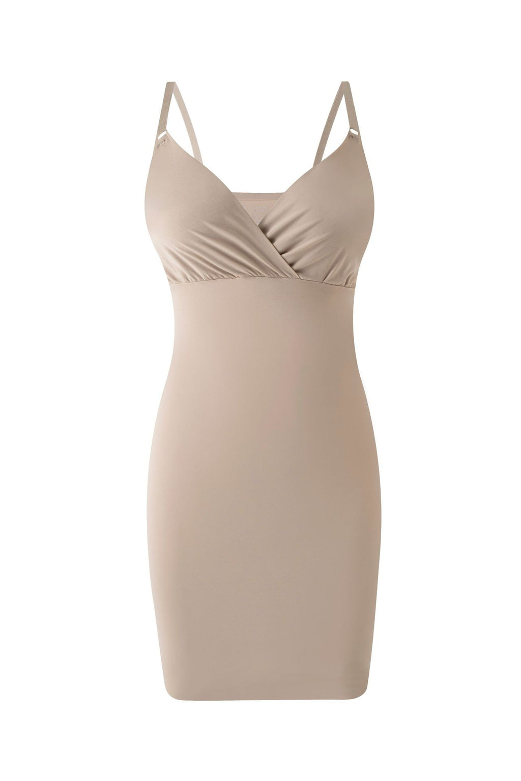 Postpartum Belly Contracting Seamless Corset Underwear