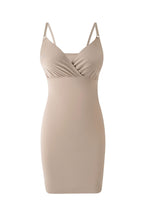 Postpartum Belly Contracting Seamless Corset Underwear