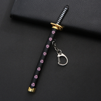 Metal Decorative Keychain Creative Accessories | Accessory