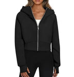 Women's Long Sleeve Sweatshirt | Streetwear