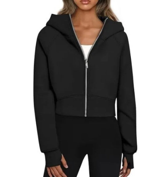 Women's Long Sleeve Sweatshirt | Streetwear