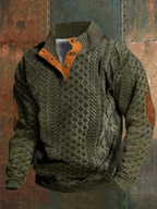 3D Printed Sweatshirt | Streetwear
