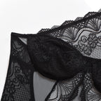 Teddy Cross-Border Factory Plus Size Lingerie Bodysuit