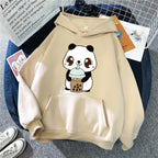 Warm Women's Sweatshirt for Comfort and Style | Streetwear
