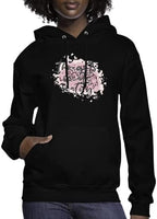 Thoughts Create Reality Women’s Hoodie | Streetwear