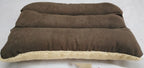 Removable Washable Pet Litter Mat, Lamb Wool Design