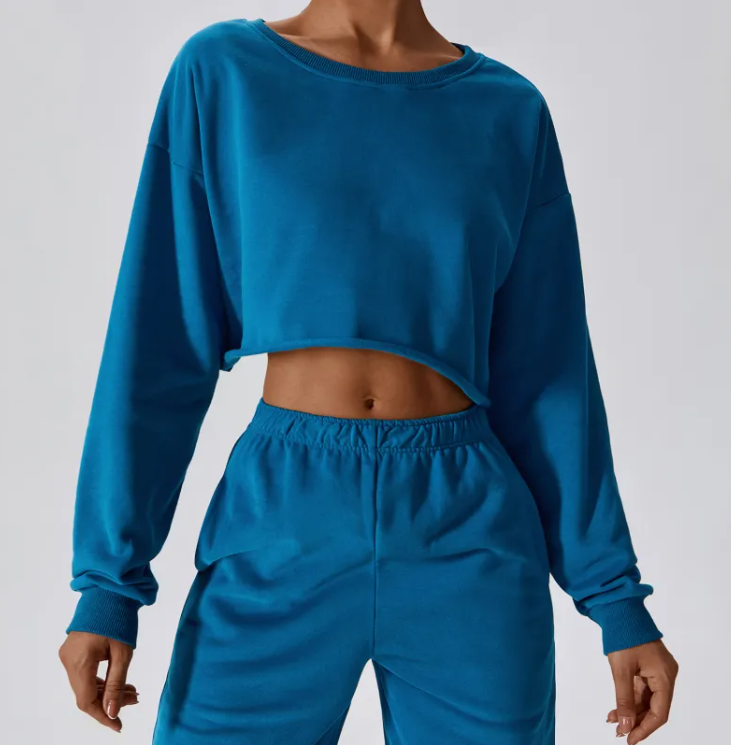 Cozy Chic Warm Pullover | Streetwear