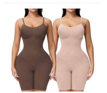 Body-Shaping Postpartum Corset