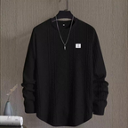 Men's Letter Sweatshirt | Streetwear