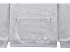 Cotton Hooded Sweatshirt | Streetwear