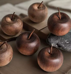 Christmas Wooden Fragrance Ornament