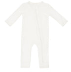 Bamboo Fiber Baby Bodysuit