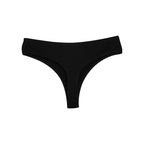 Plus Size Cotton Sexy Thongs for Women - New Colors