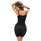Belly Contracting Hip Lift Body Shaping Corset