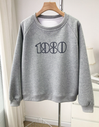 Women's Beige Cotton Sweater Top for Early Spring