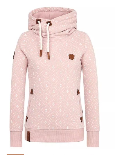 Fleece Sweater Coat for Women