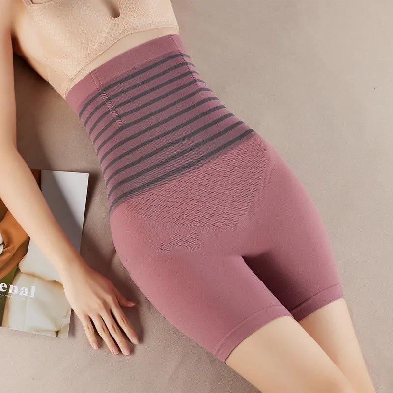 Powerful High Waist Abdominal Corset for Ladies